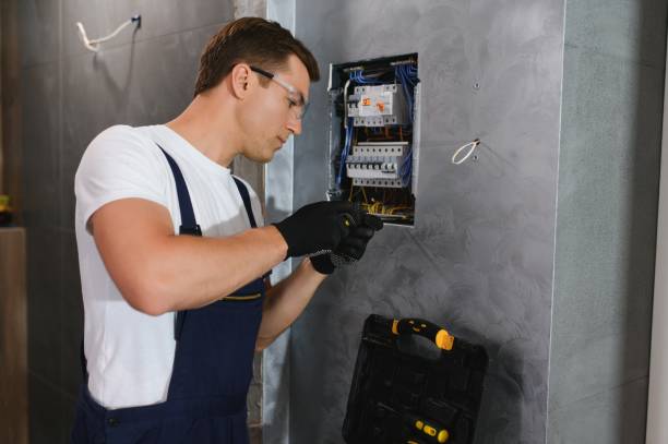 Best Affordable Electrical Installation  in Centerville, SC