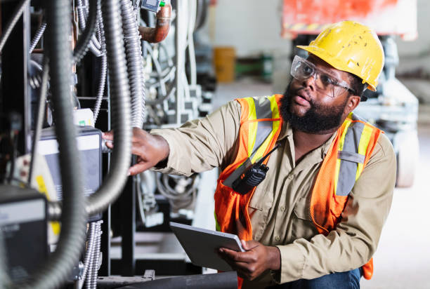 Best Licensed Electrician  in Centerville, SC