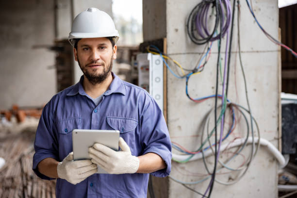 Best Affordable Electrician  in Centerville, SC