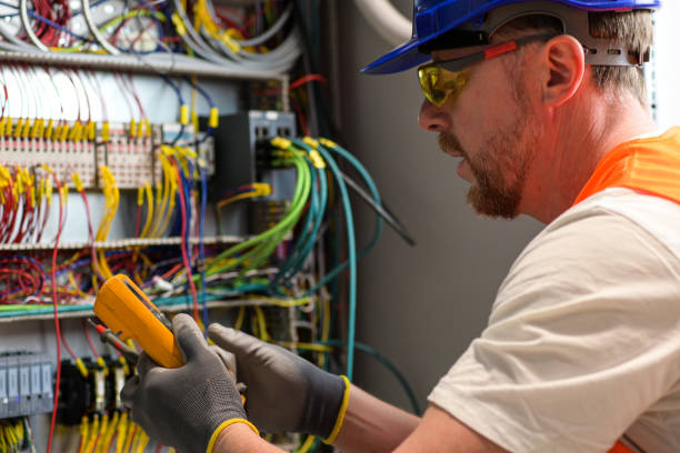 Best Local Electrician Companies  in Centerville, SC